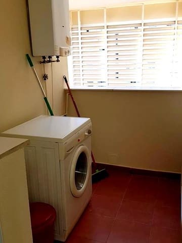 3 camera da letto Appartamento da affittare in Teatinos, Malaga città con piscina garage - 1.500 € (Rif: 9592190)
