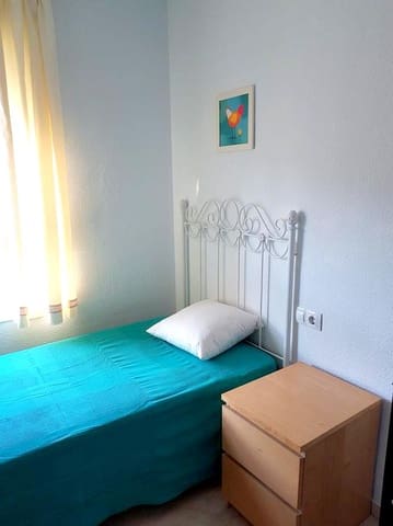 3 camera da letto Appartamento da affittare in Teatinos, Malaga città con piscina garage - 1.500 € (Rif: 9592190)