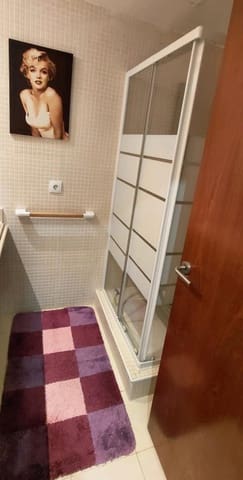 2 sovrum Lägenhet att hyra i Estepona med pool - 1 500 € (Ref: 9603579)