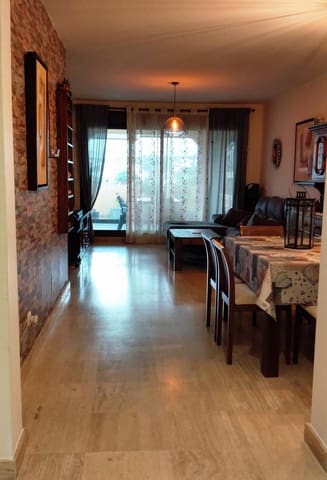 2 sovrum Lägenhet att hyra i Estepona med pool - 1 500 € (Ref: 9603579)