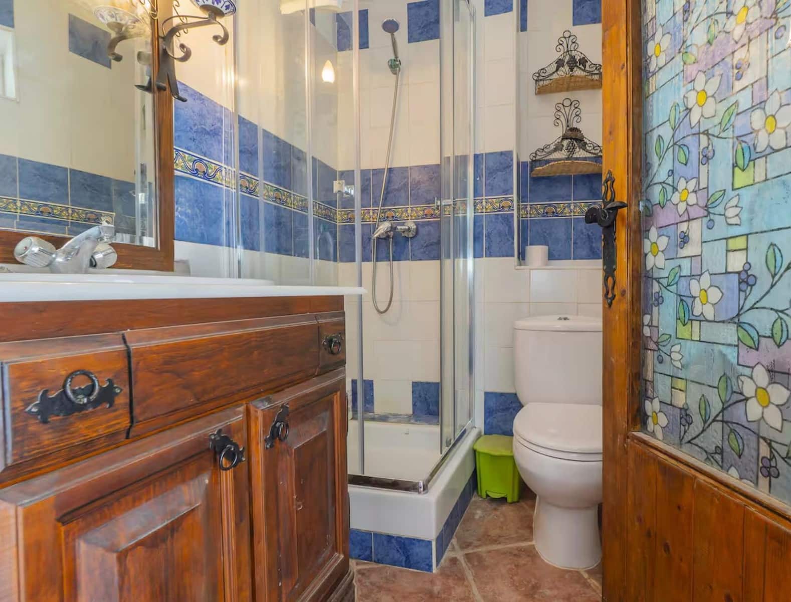 Villa/Maison de 4 chambres à louer à Alhaurin de la Torre avec piscine garage - 4 800 € (Ref: 9606971)