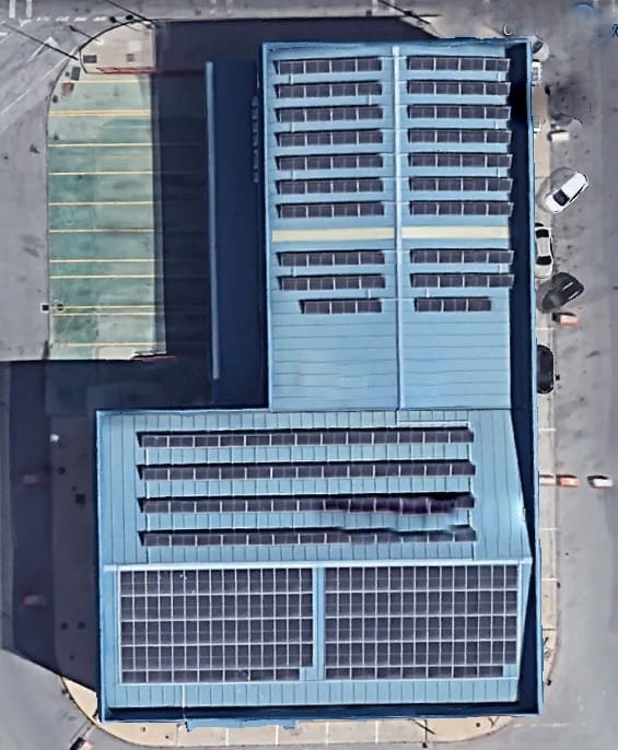 Bedrift til leie i Malaga by - € 22 000 (Ref: 9611870)