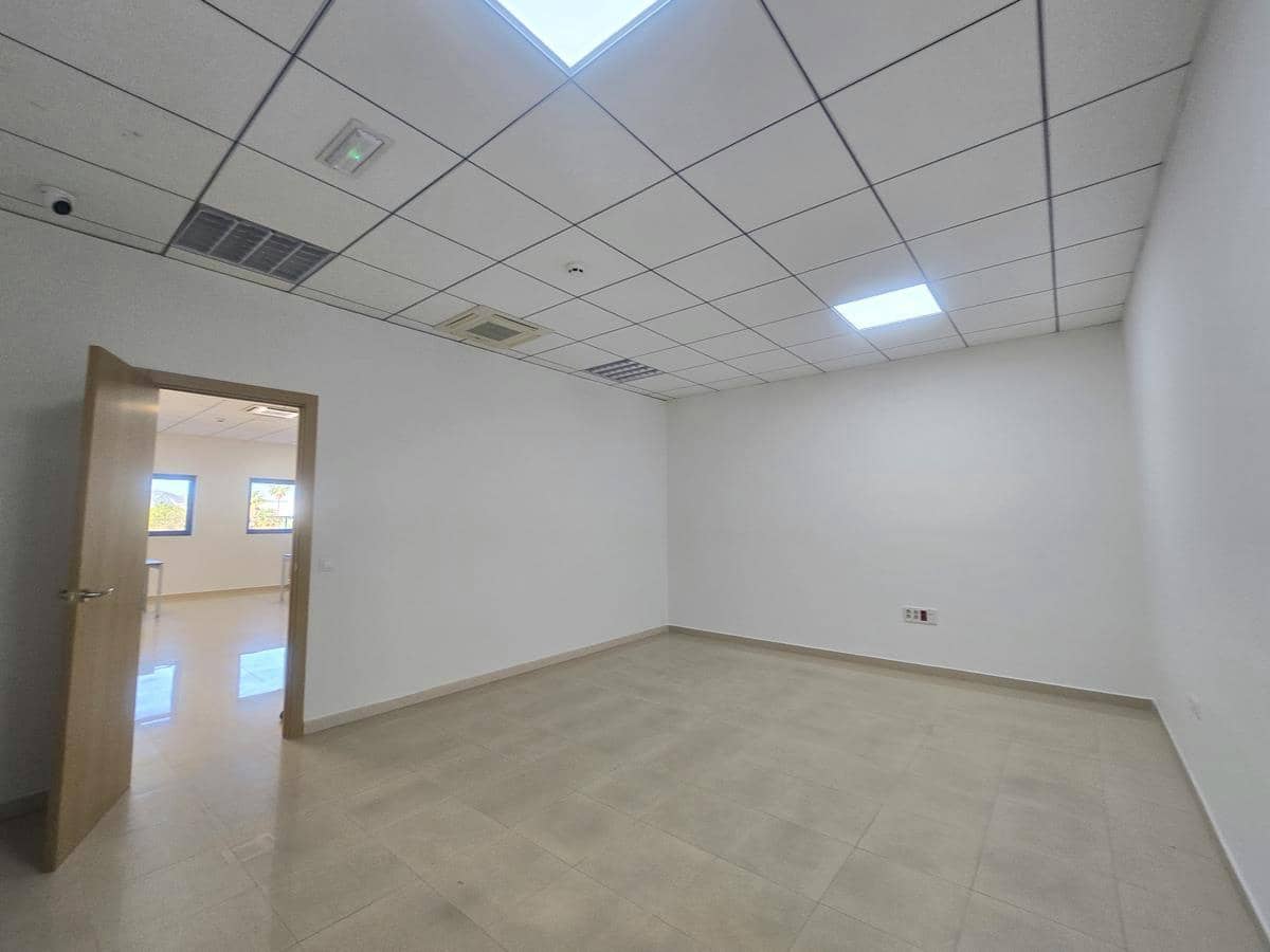 Bedrift til leie i Malaga by - € 22 000 (Ref: 9611870)