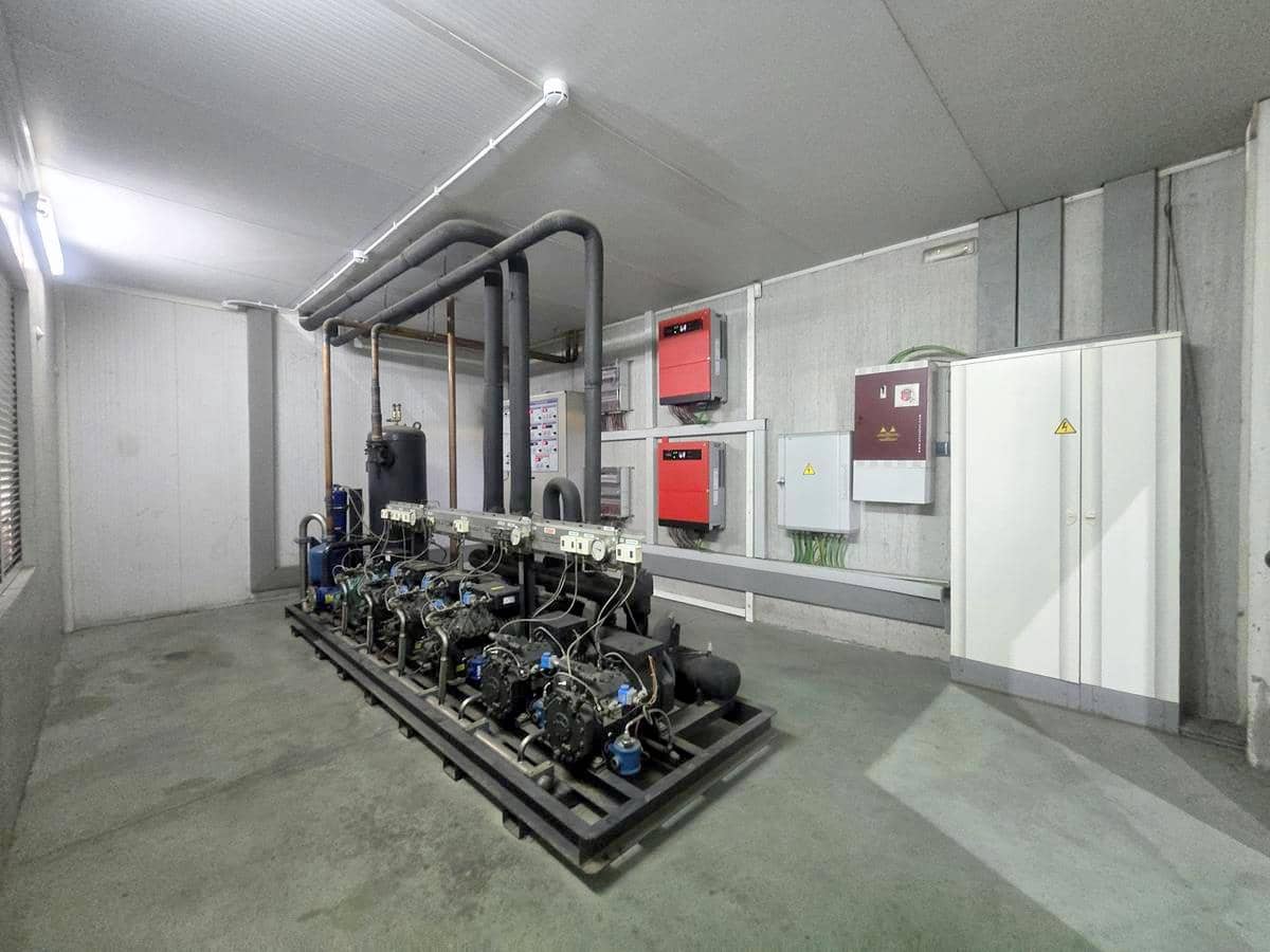 Bedrift til leie i Malaga by - € 22 000 (Ref: 9611870)