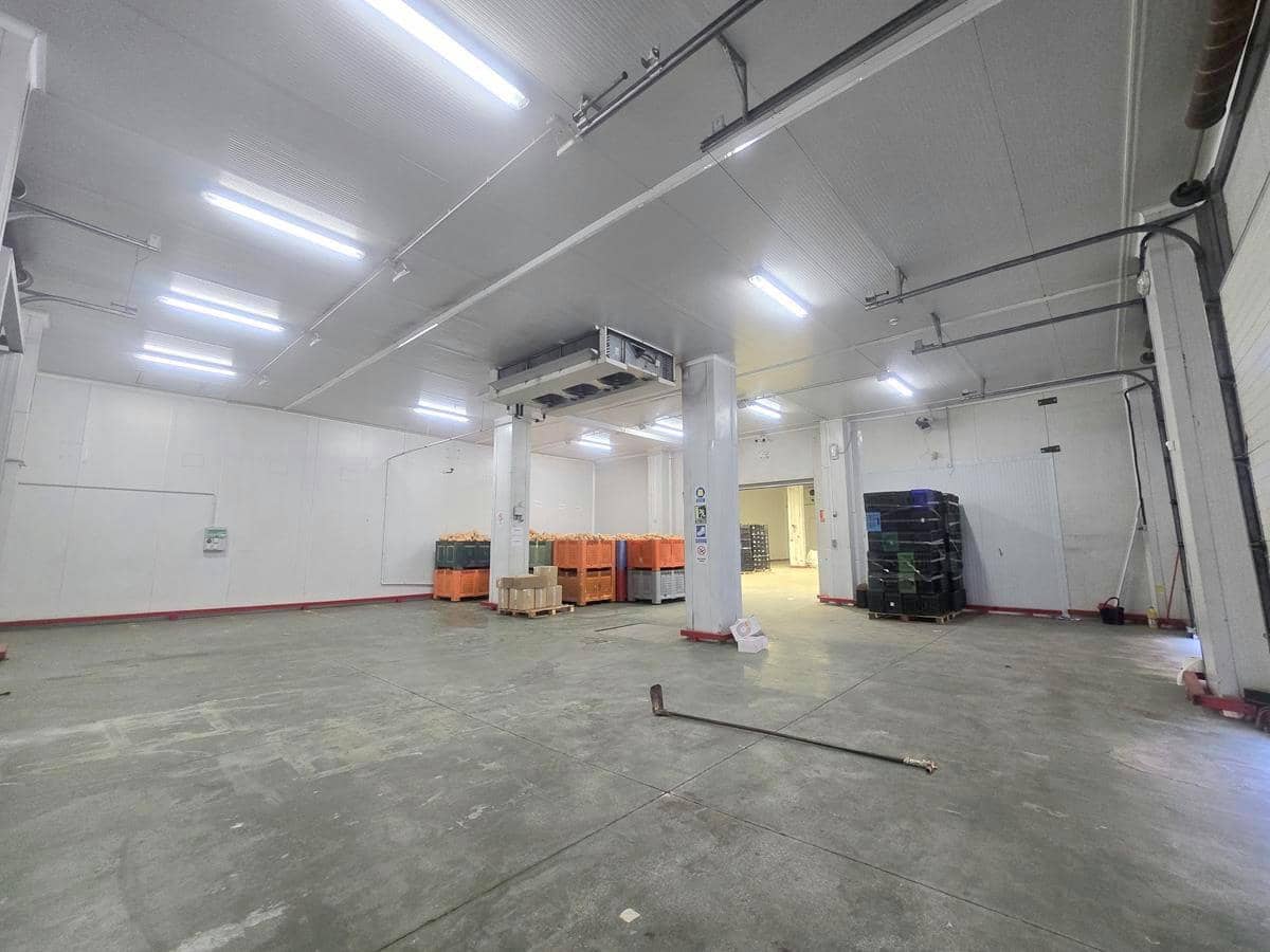 Bedrift til leie i Malaga by - € 22 000 (Ref: 9611870)