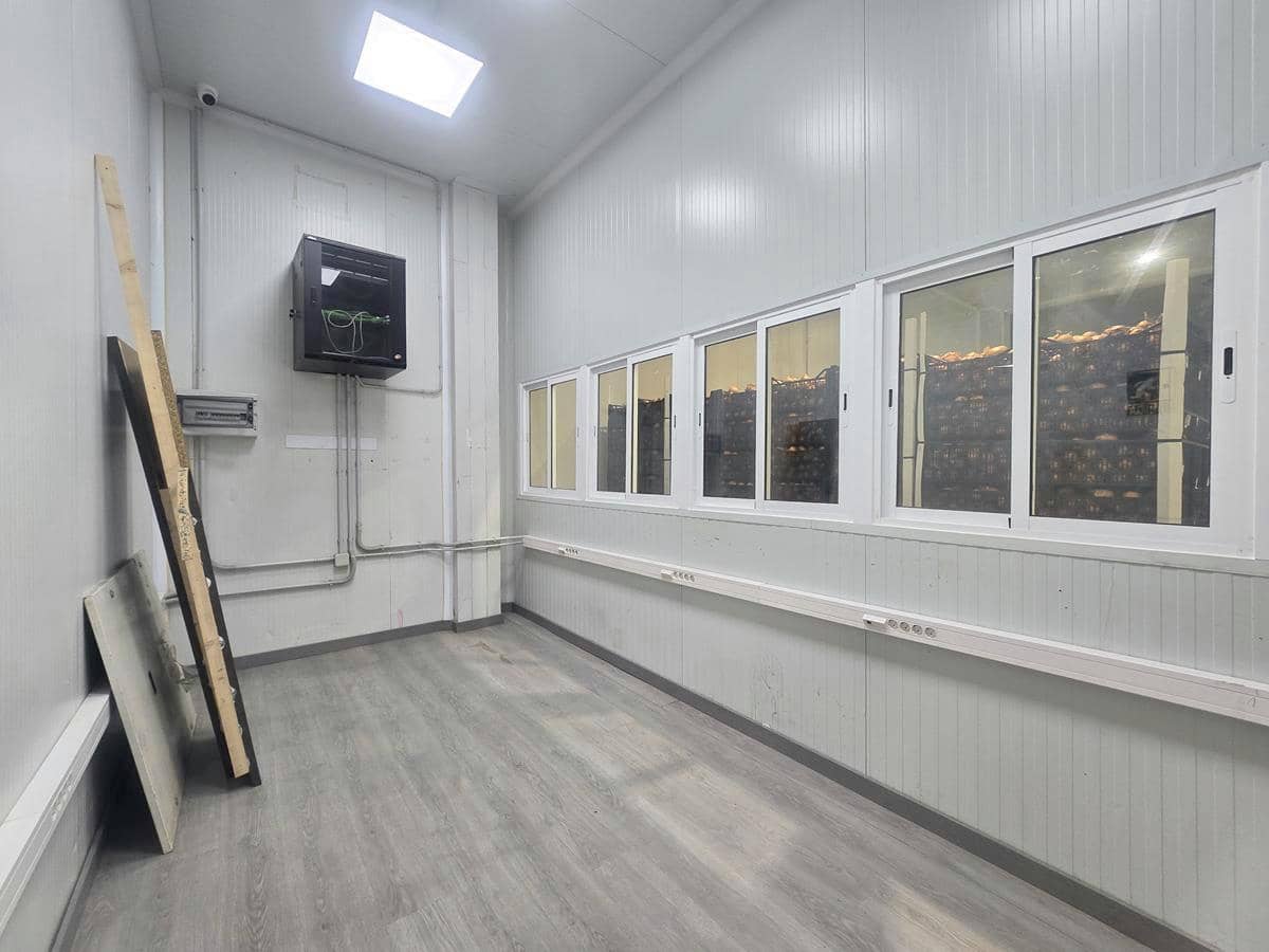 Bedrift til leie i Malaga by - € 22 000 (Ref: 9611870)