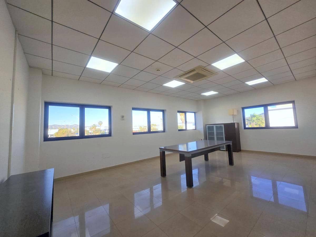 Bedrift til leie i Malaga by - € 22 000 (Ref: 9611870)