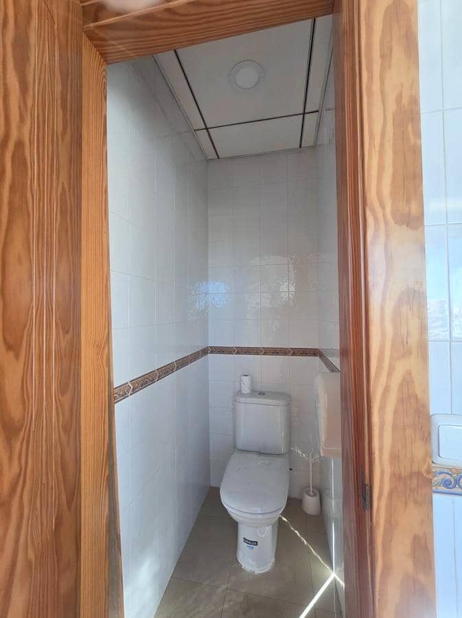 Business for rent in Campanillas with garage - € 22,000 (Ref: 9611870)