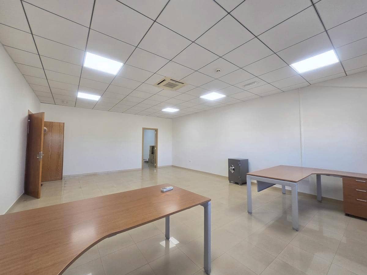 Business for rent in Campanillas with garage - € 22,000 (Ref: 9611870)