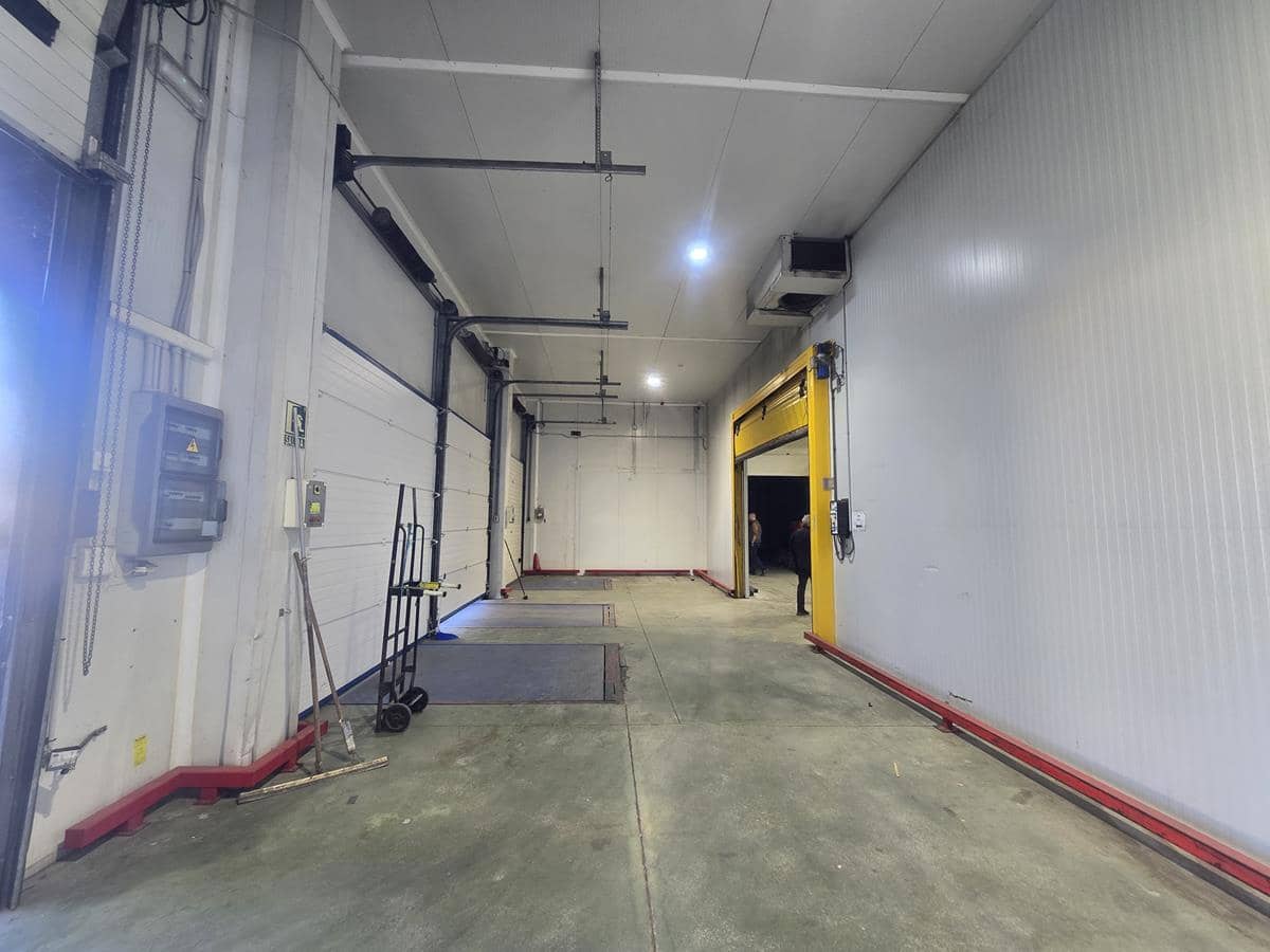 Business for rent in Campanillas with garage - € 22,000 (Ref: 9611870)