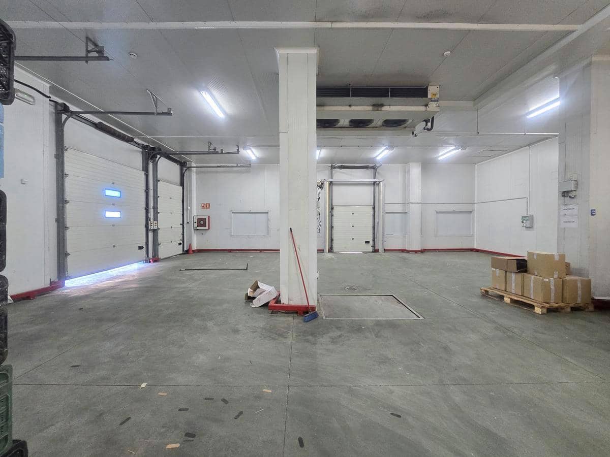 Business for rent in Campanillas with garage - € 22,000 (Ref: 9611870)