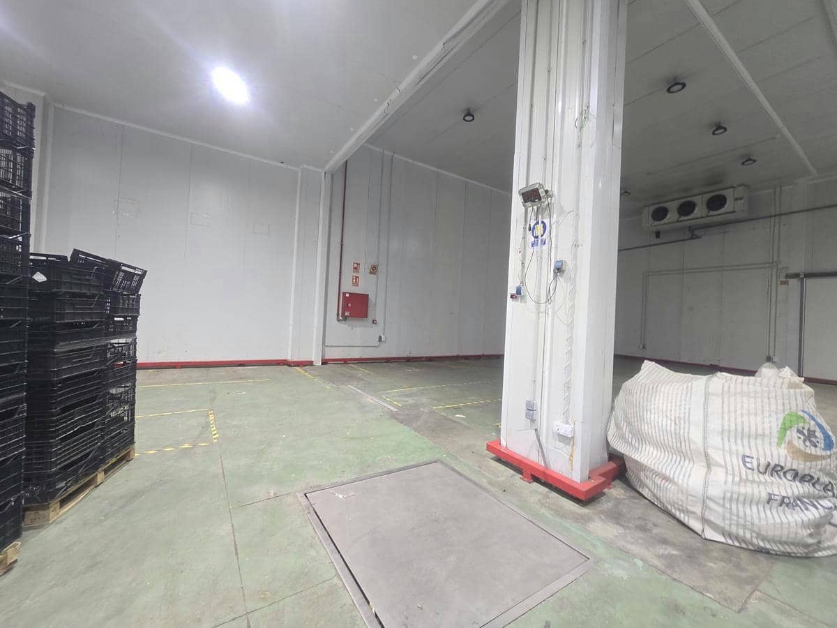 Business for rent in Campanillas with garage - € 22,000 (Ref: 9611870)