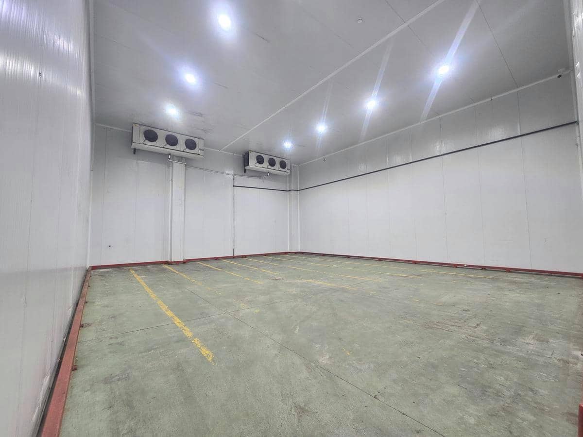 Business for rent in Campanillas with garage - € 22,000 (Ref: 9611870)