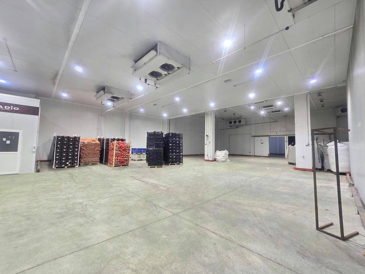 Business for rent in Campanillas with garage - € 22,000 (Ref: 9611870)