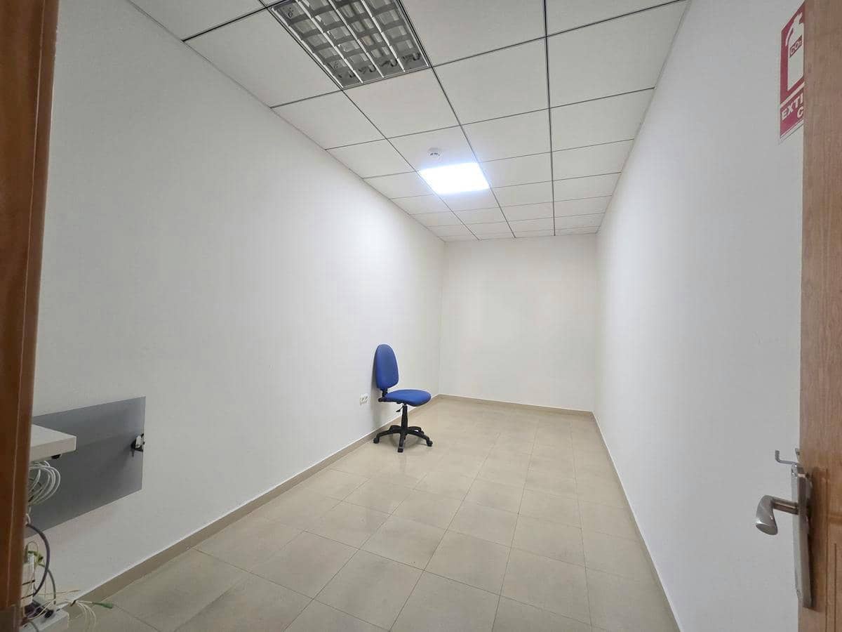 Business for rent in Campanillas with garage - € 22,000 (Ref: 9611870)