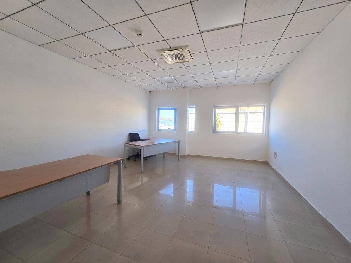 Business for rent in Campanillas with garage - € 22,000 (Ref: 9611870)