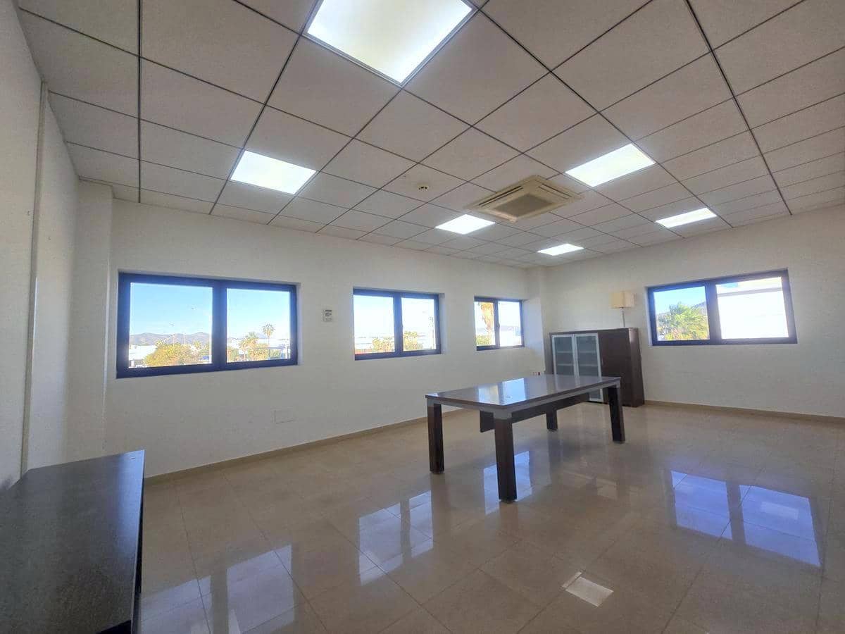 Business for rent in Campanillas with garage - € 22,000 (Ref: 9611870)