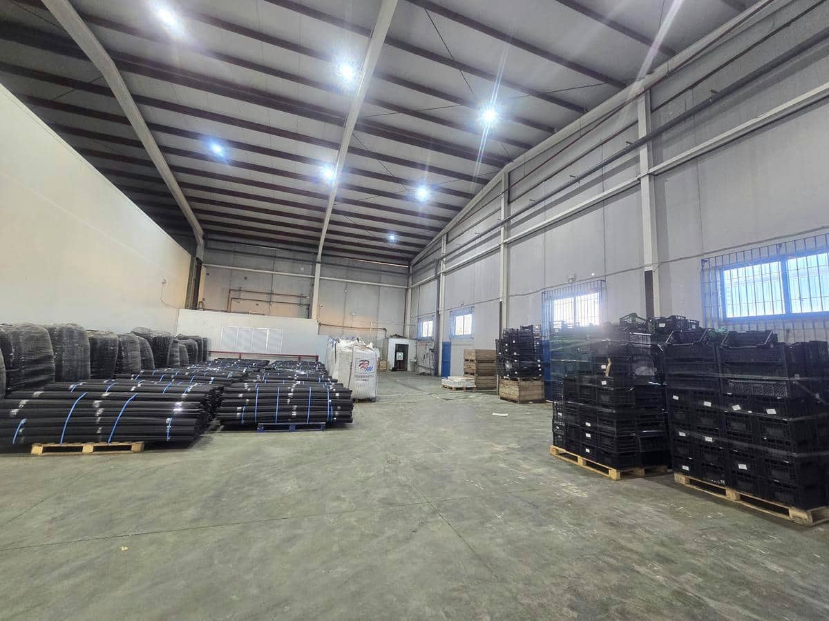 Business for rent in Campanillas with garage - € 22,000 (Ref: 9611870)