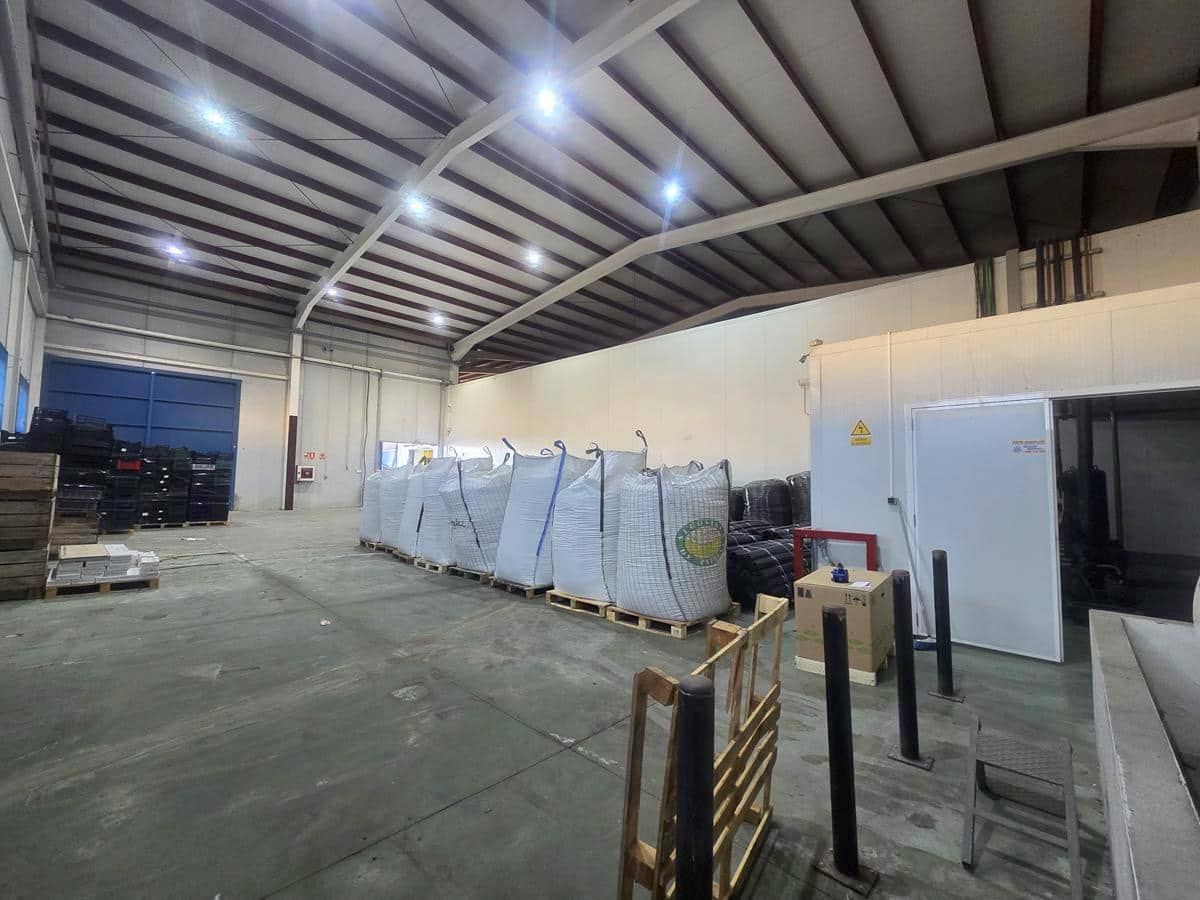 Business for rent in Campanillas with garage - € 22,000 (Ref: 9611870)