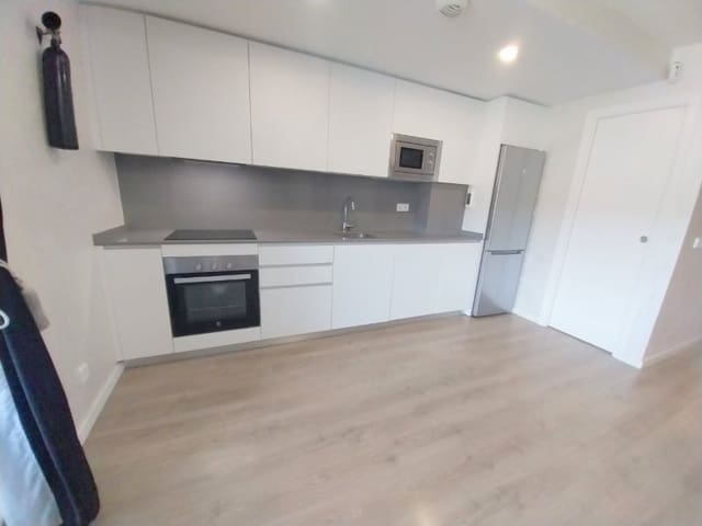 2 soveværelse Lejlighed til salg i San Luis de Sabinillas, Manilva med swimmingpool garage - € 424.000 (Ref: 9624139)