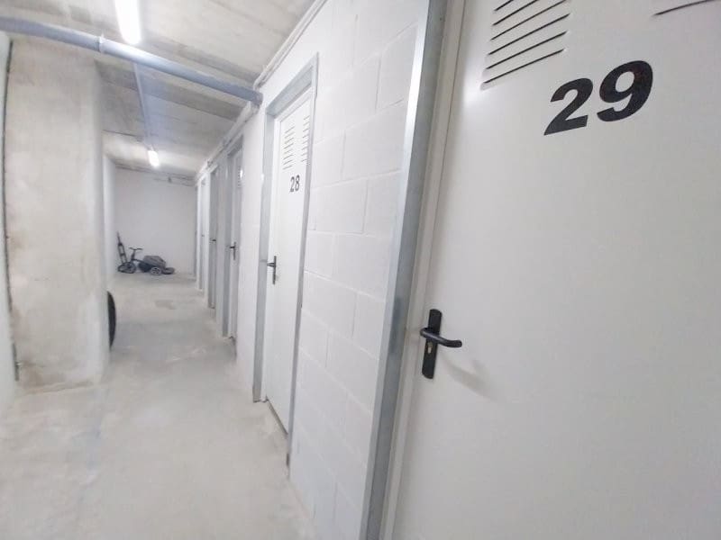 2 soveværelse Lejlighed til salg i San Luis de Sabinillas med swimmingpool garage - € 424.000 (Ref: 9624139)