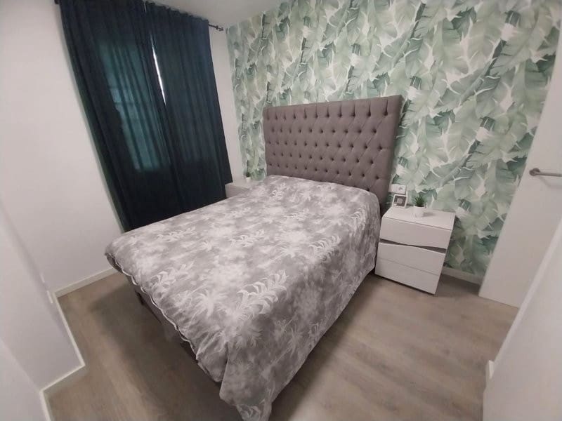 2 soveværelse Lejlighed til salg i San Luis de Sabinillas med swimmingpool garage - € 424.000 (Ref: 9624139)