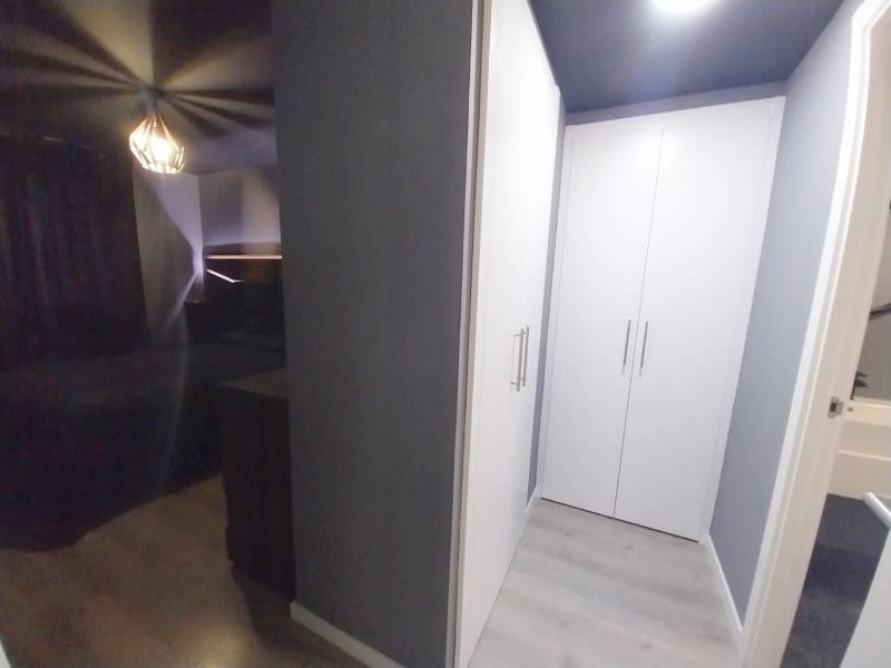 2 soveværelse Lejlighed til salg i San Luis de Sabinillas med swimmingpool garage - € 424.000 (Ref: 9624139)