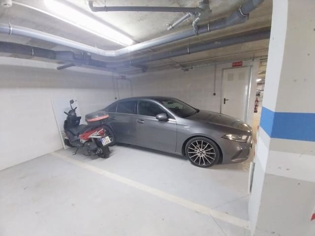 2 soveværelse Lejlighed til salg i San Luis de Sabinillas, Manilva med swimmingpool garage - € 424.000 (Ref: 9624139)