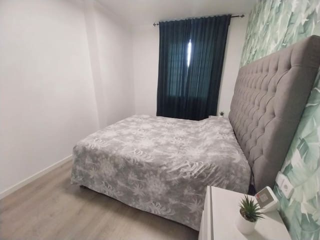 2 soveværelse Lejlighed til salg i San Luis de Sabinillas, Manilva med swimmingpool garage - € 424.000 (Ref: 9624139)