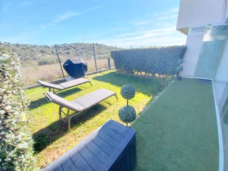 2 soveværelse Lejlighed til salg i San Luis de Sabinillas med swimmingpool garage - € 424.000 (Ref: 9624139)