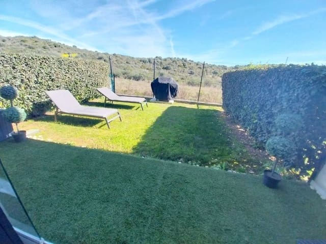 2 soveværelse Lejlighed til salg i San Luis de Sabinillas, Manilva med swimmingpool garage - € 424.000 (Ref: 9624139)