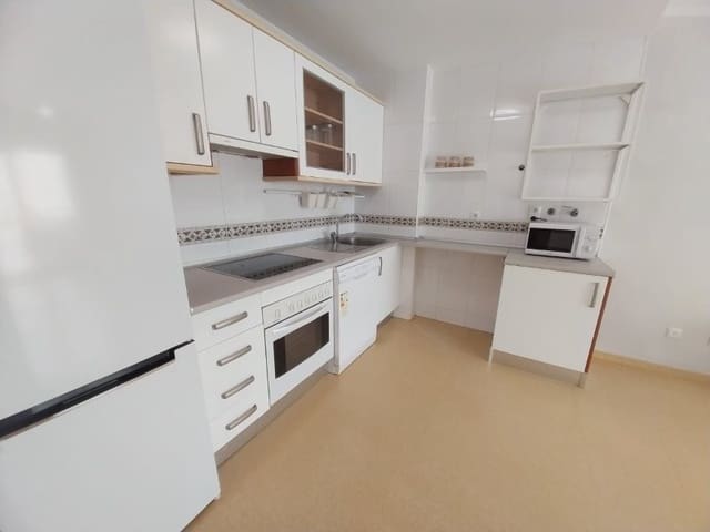 2 Zimmer Wohnung zu verkaufen in San Luis de Sabinillas, Manilva mit Pool - 318.150 € (Ref: 9626853)