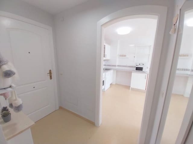 2 Zimmer Wohnung zu verkaufen in San Luis de Sabinillas, Manilva mit Pool - 318.150 € (Ref: 9626853)