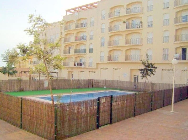 2 soverom Leilighet til salgs i San Luis de Sabinillas med svømmebasseng - € 318 150 (Ref: 9626853)