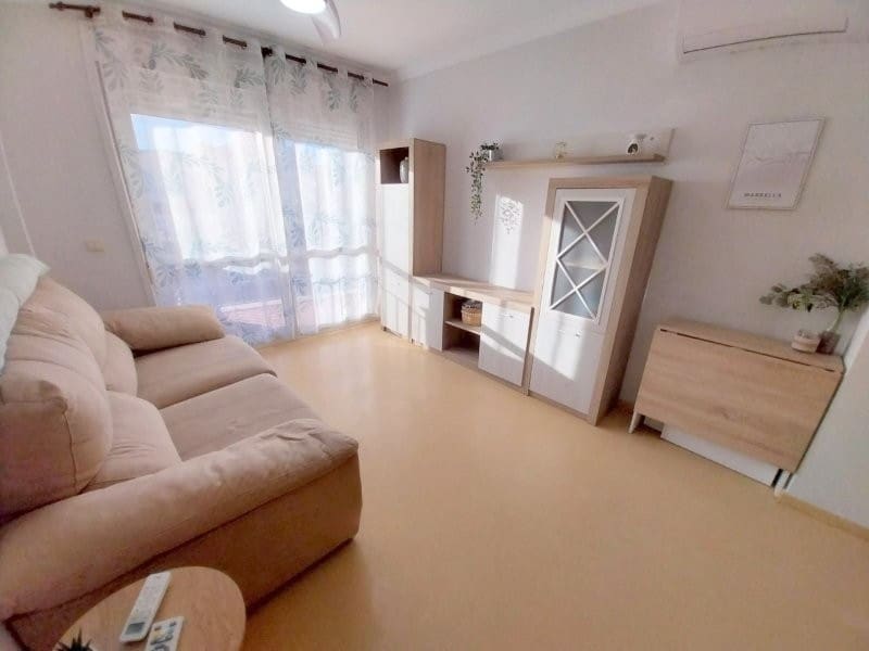 2 soverom Leilighet til salgs i San Luis de Sabinillas med svømmebasseng - € 318 150 (Ref: 9626853)