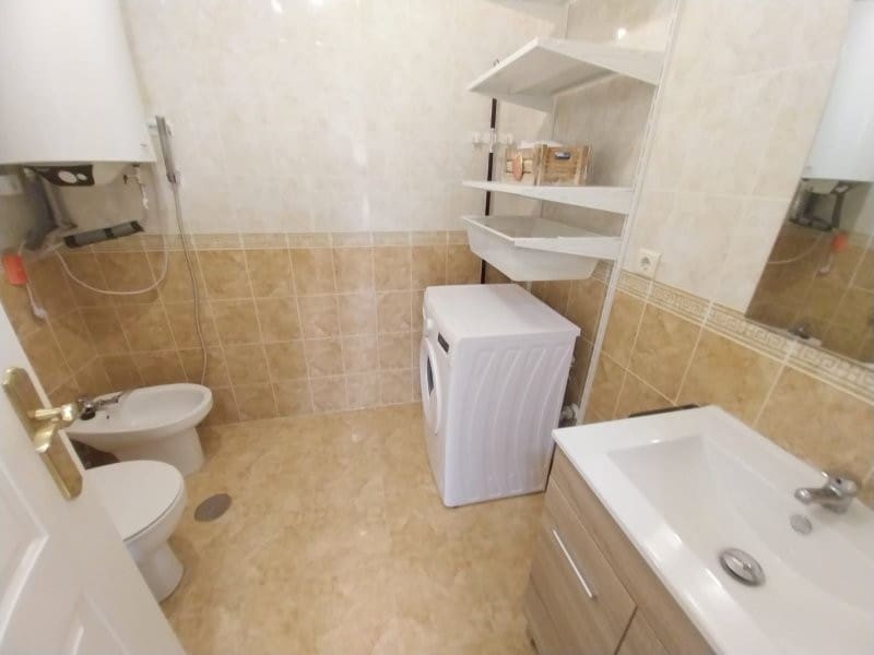 2 soverom Leilighet til salgs i San Luis de Sabinillas med svømmebasseng - € 318 150 (Ref: 9626853)