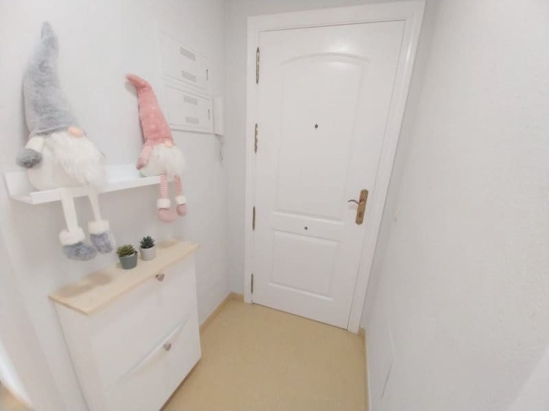 2 soverom Leilighet til salgs i San Luis de Sabinillas med svømmebasseng - € 318 150 (Ref: 9626853)