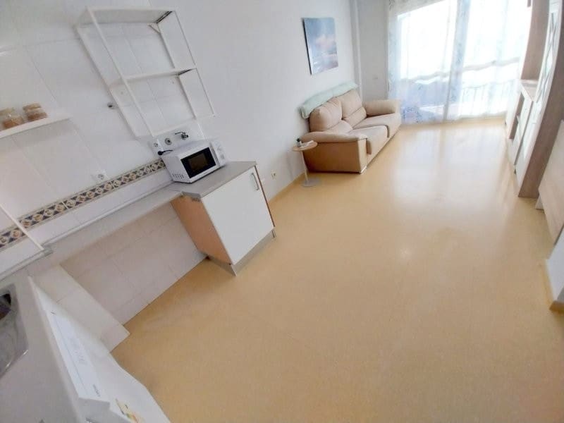 2 soverom Leilighet til salgs i San Luis de Sabinillas med svømmebasseng - € 318 150 (Ref: 9626853)