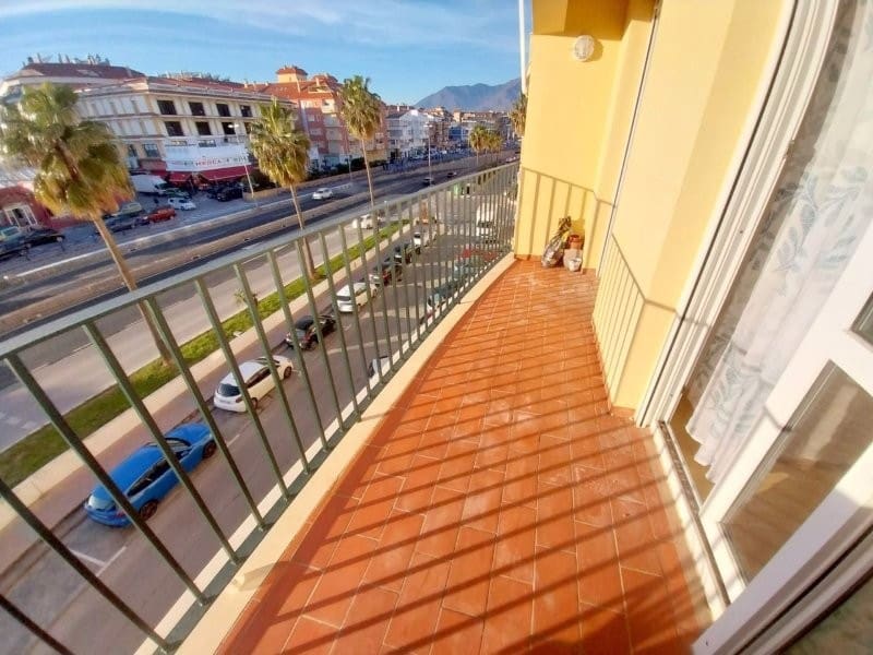 2 soverom Leilighet til salgs i San Luis de Sabinillas med svømmebasseng - € 318 150 (Ref: 9626853)