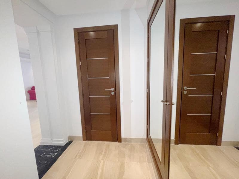 1 bedroom Flat for rent in New Golden Mile with pool garage - € 2,500 (Ref: 9626854)