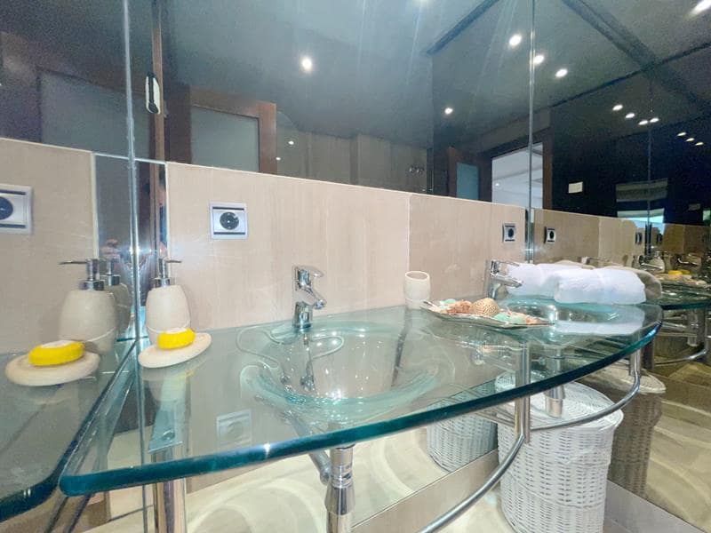 1 bedroom Flat for rent in New Golden Mile with pool garage - € 2,500 (Ref: 9626854)