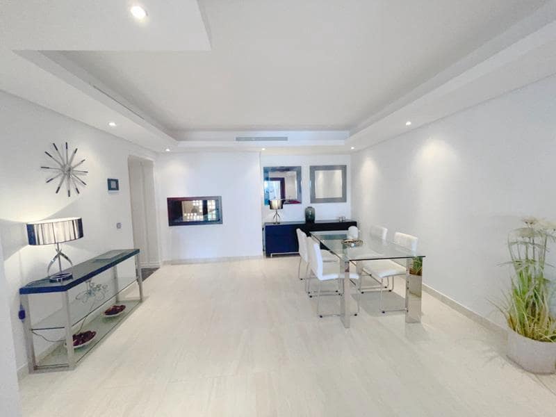 1 bedroom Flat for rent in New Golden Mile with pool garage - € 2,500 (Ref: 9626854)