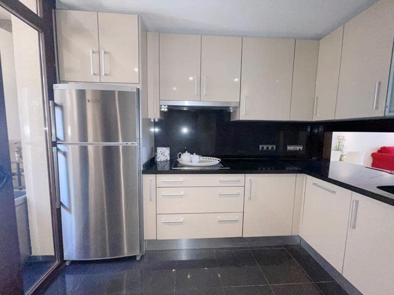 1 bedroom Flat for rent in New Golden Mile with pool garage - € 2,500 (Ref: 9626854)