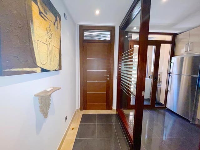 1 bedroom Flat for rent in New Golden Mile, Estepona with pool garage - € 2,500 (Ref: 9626854)