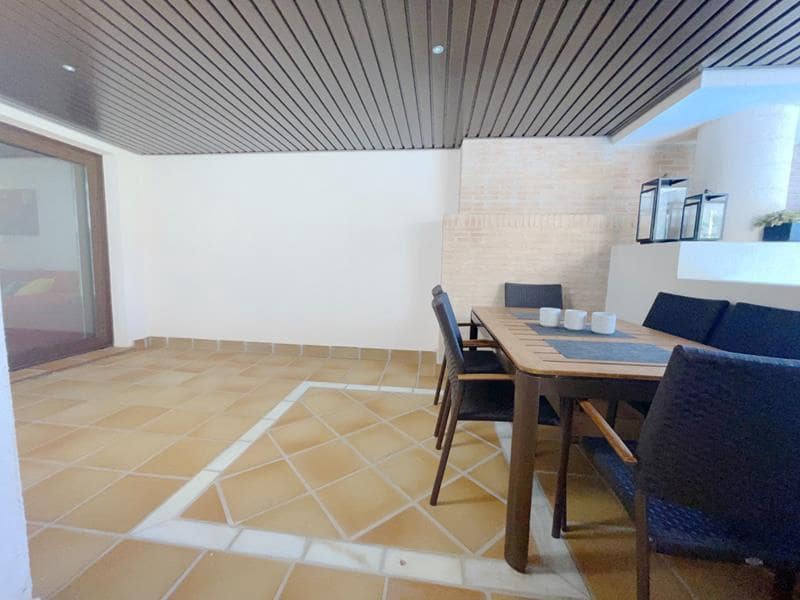 1 bedroom Flat for rent in New Golden Mile with pool garage - € 2,500 (Ref: 9626854)