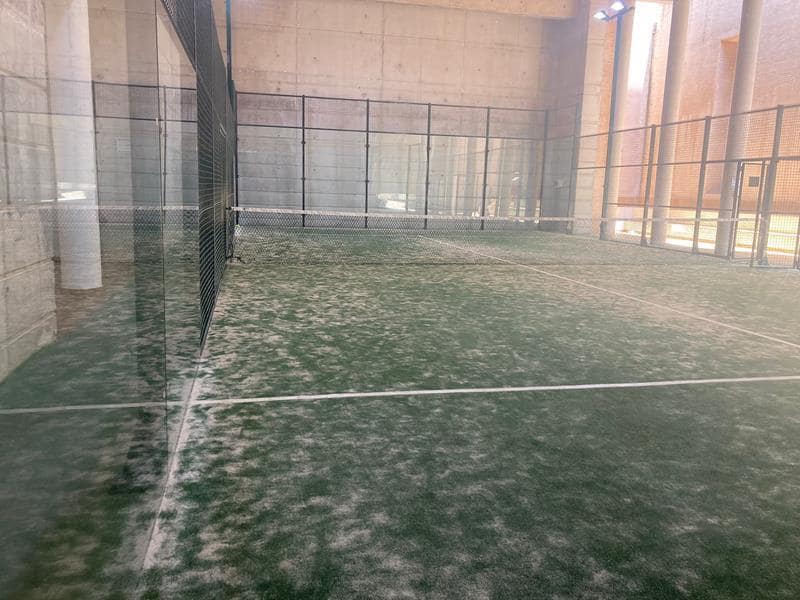 1 bedroom Flat for rent in New Golden Mile with pool garage - € 2,500 (Ref: 9626854)