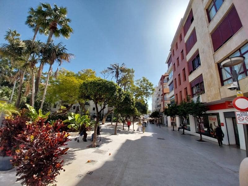 2 slaapkamer Flat te koop in Estepona - € 202.500 (Ref: 9635070)
