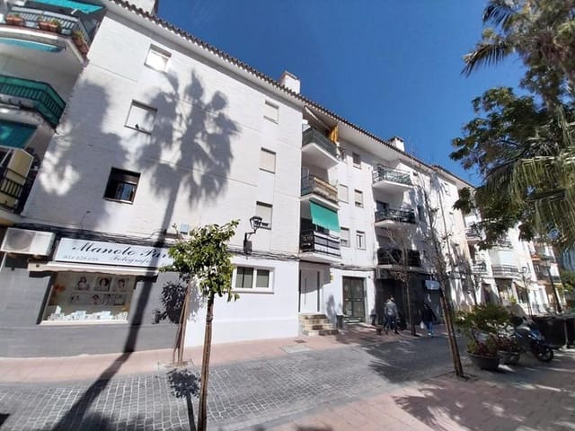 2 slaapkamer Flat te koop in Centro, Estepona - € 202.500 (Ref: 9635070)