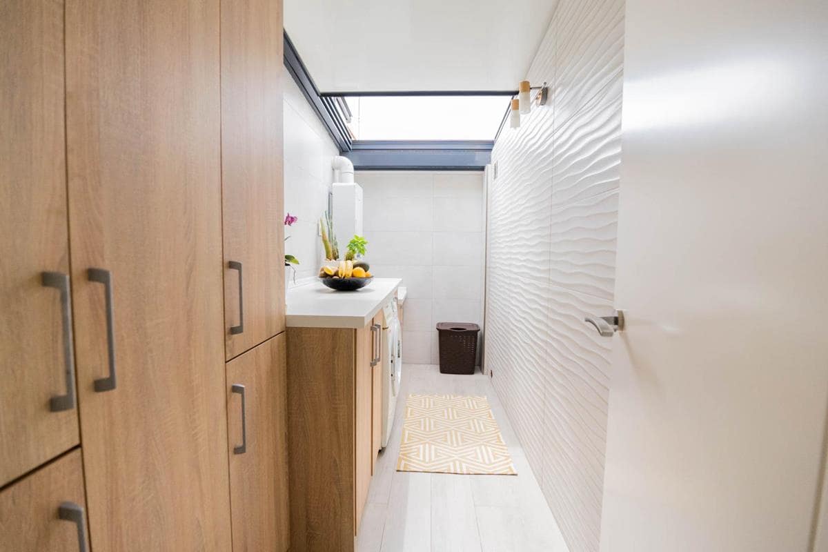 3 chambre Villa/Maison Mitoyenne à vendre à Malaga ville avec garage - 545 000 € (Ref: 9635071)