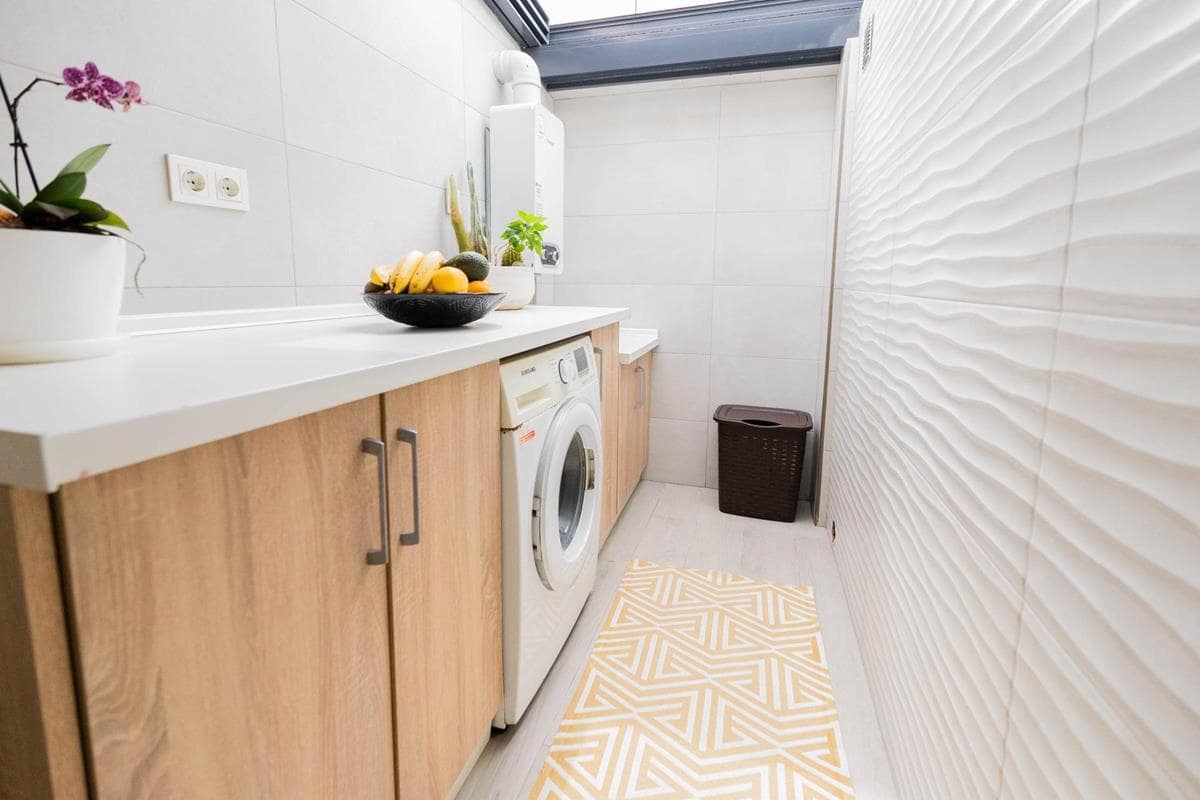 3 chambre Villa/Maison Mitoyenne à vendre à Malaga ville avec garage - 545 000 € (Ref: 9635071)